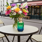Afnan Mystique Bouquet EDP 100ml