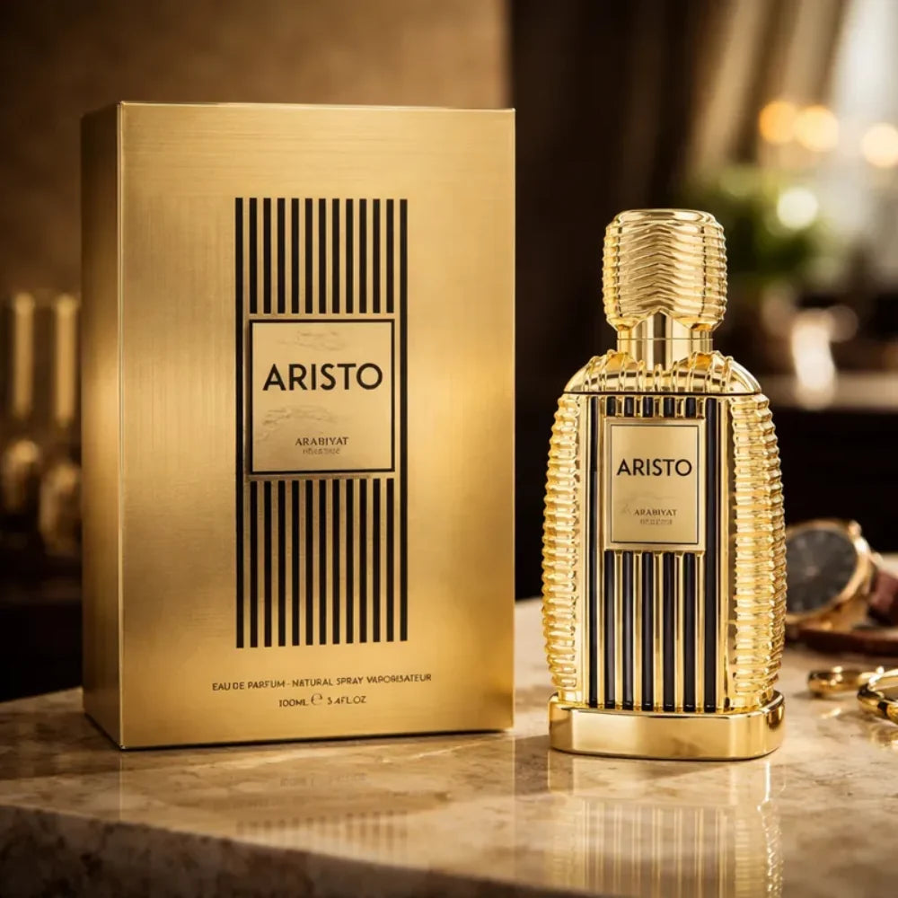Arabiyat Prestige Aristo EDP 100ml