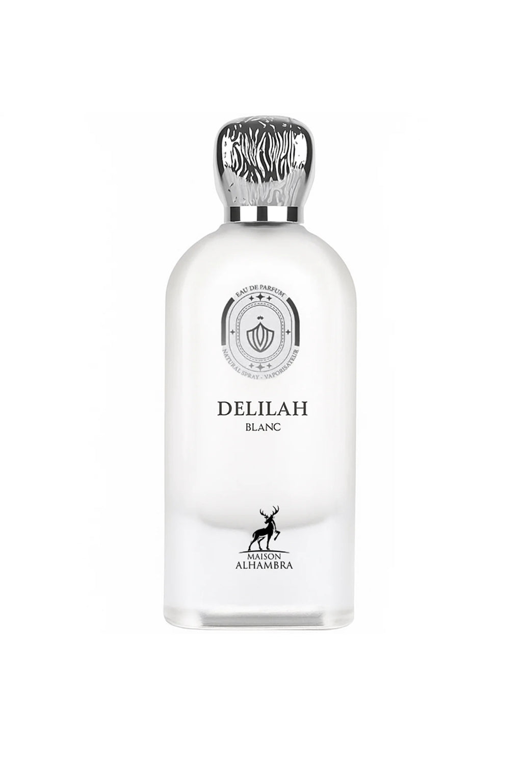 Maison Alhambra Delilah Blanc EDP 100ml