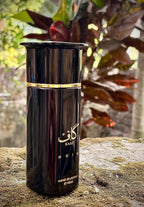 Ahmed Al Maghribi Kaaf Noir Extrait 100ml