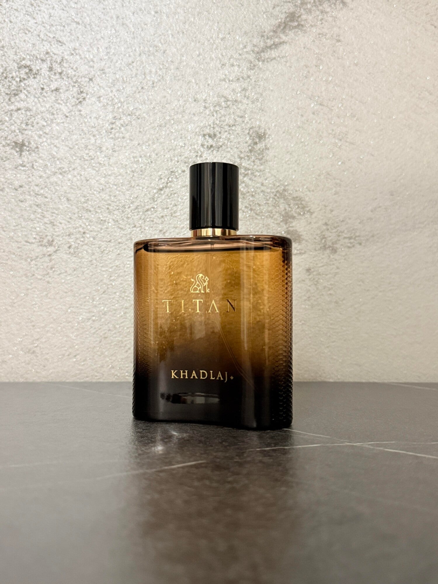Khadlaj Titan EDP 100ml