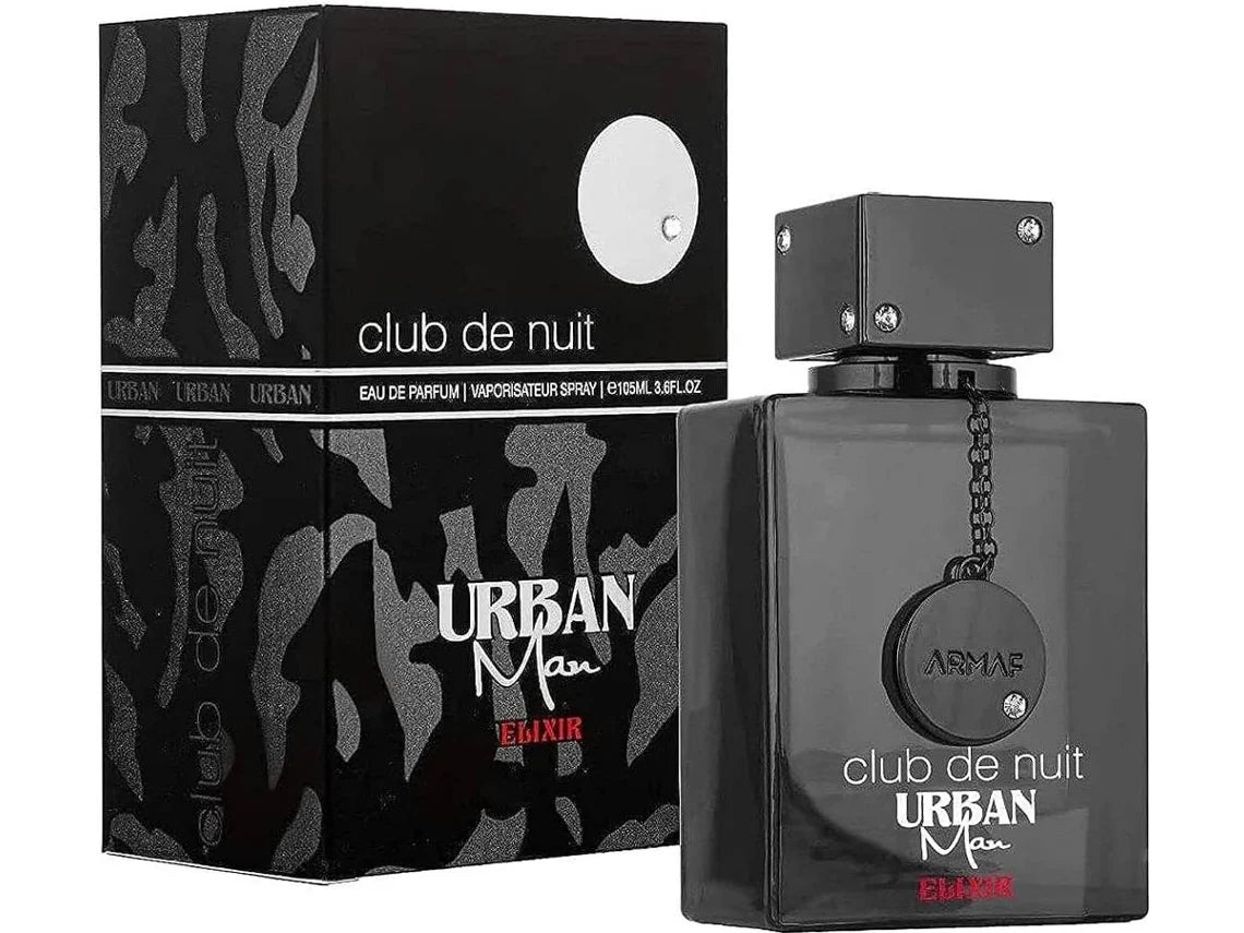 Armaf Club Nuit Urban Man Elixir 105ml
