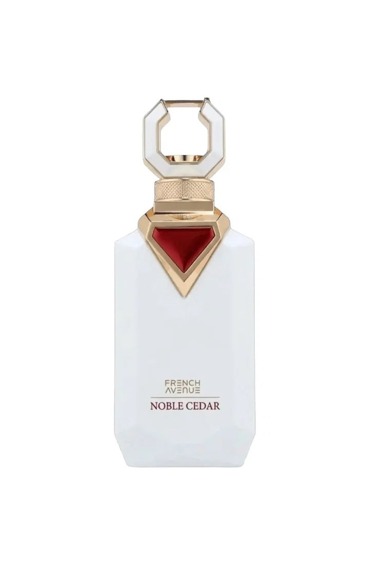 French Avenue Noble Cedar EDP 100ml