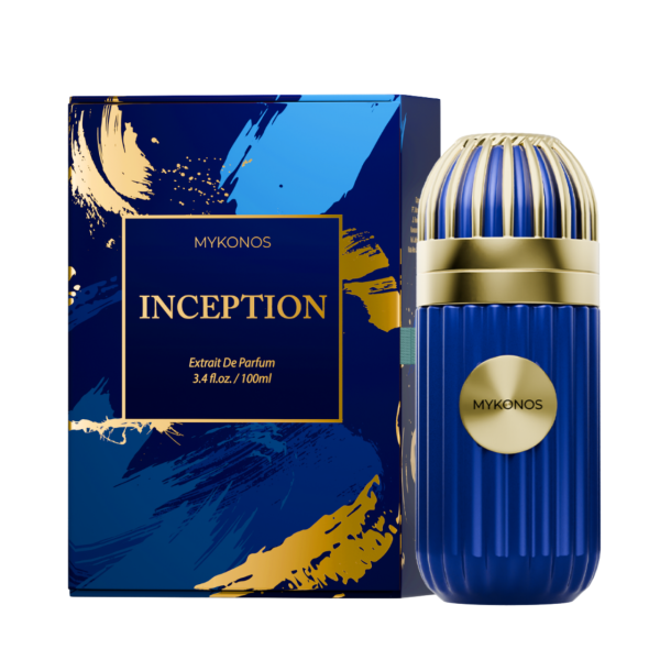 Mykonos Inception Extrait 100ml