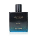 Rayhaan Noturno Elixir EDP 100ml