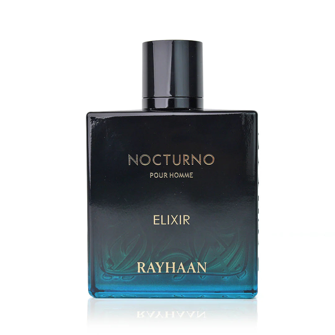 Rayhaan Noturno Elixir EDP 100ml