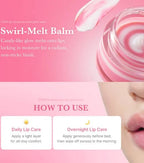 Medicube – PDRN Lip Sleeping Mask – 10g