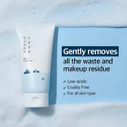 Round Lab – 1025 Dokdo Cleanser – 150ml
