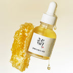 Suero iluminador Beauty of Joseon Proplis + Niacinamida 30 ml