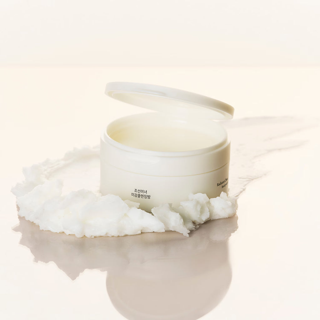 Bálsamo limpiador Radiance Beauty of Joseon 100 ml