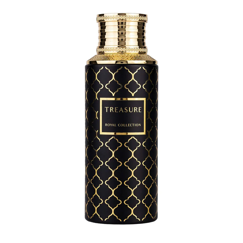 Maison Asrar Treasure EDP 100ml