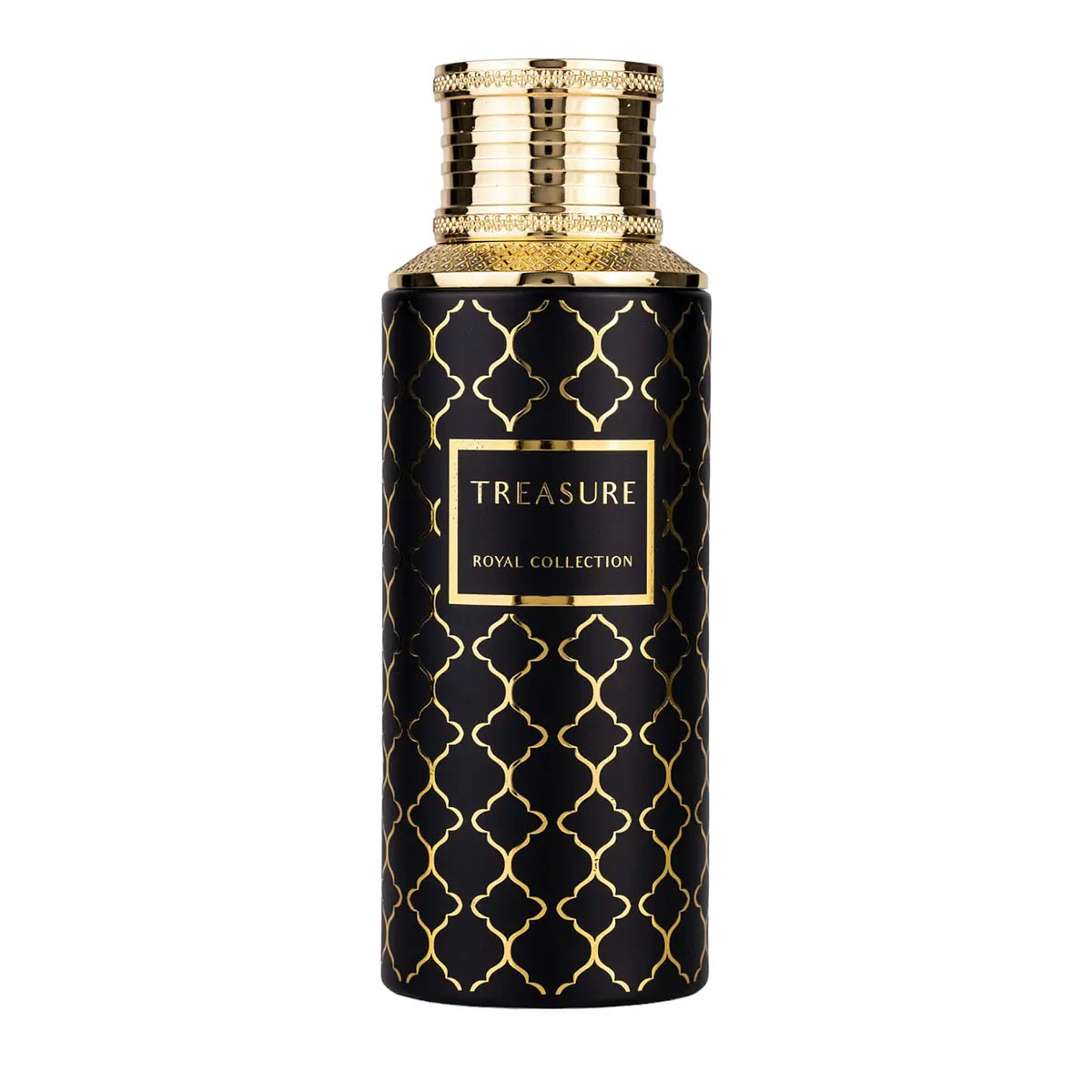 Maison Asrar Treasure EDP 100ml