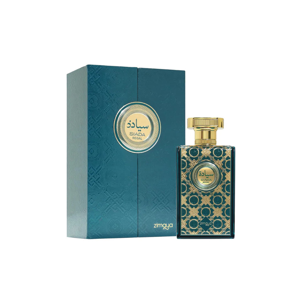 Zimaya Siada Regal EDP 100ml