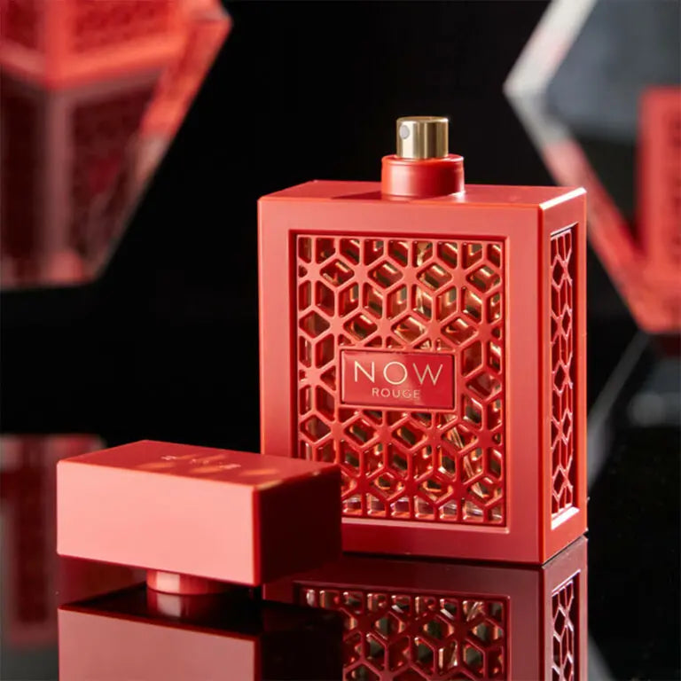 Rave Now Rouge EDP 100ml