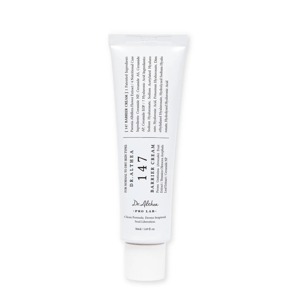 Dr. Althea – 147 Cream Barrier, 50ml
