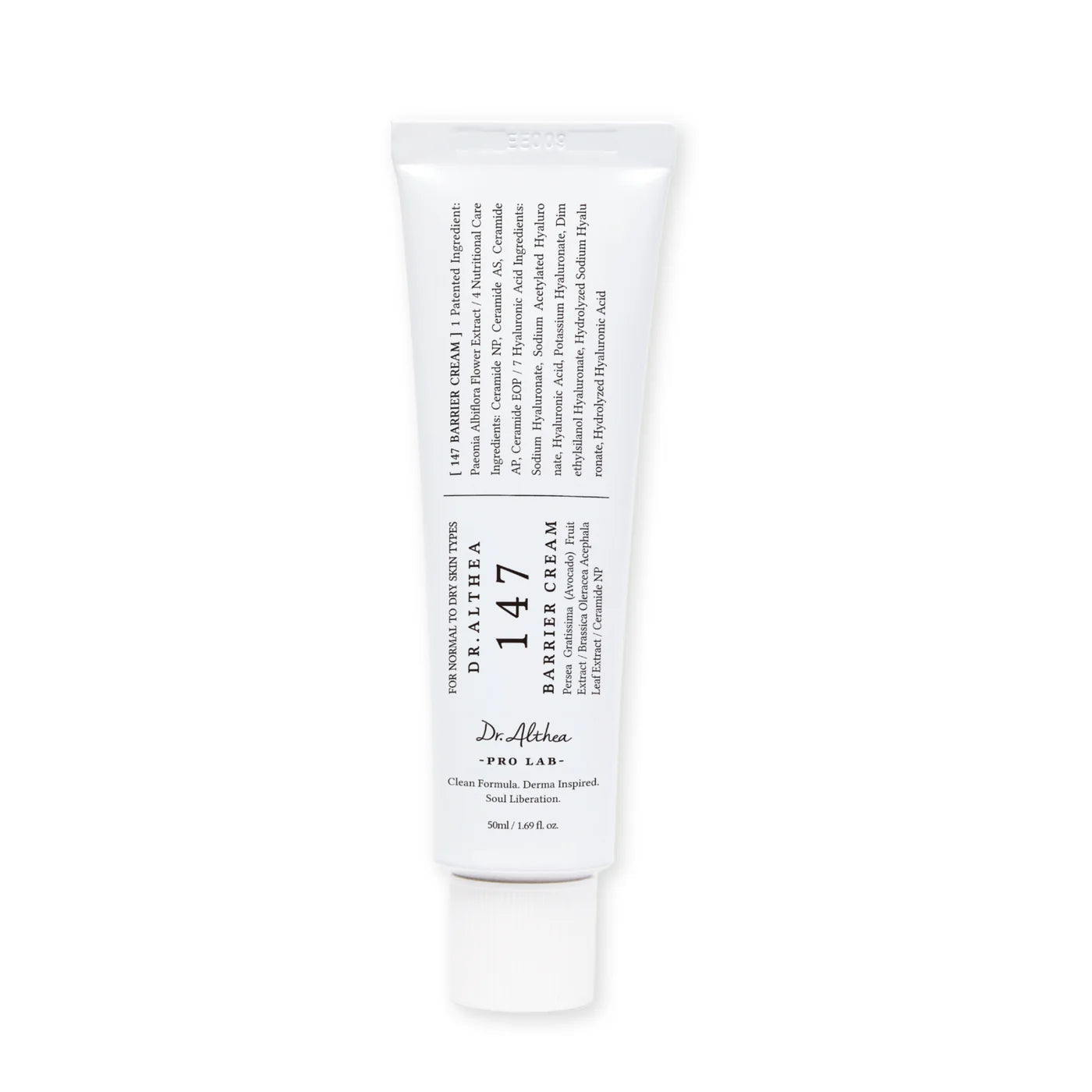 Dr. Althea – 147 Cream Barrier, 50ml