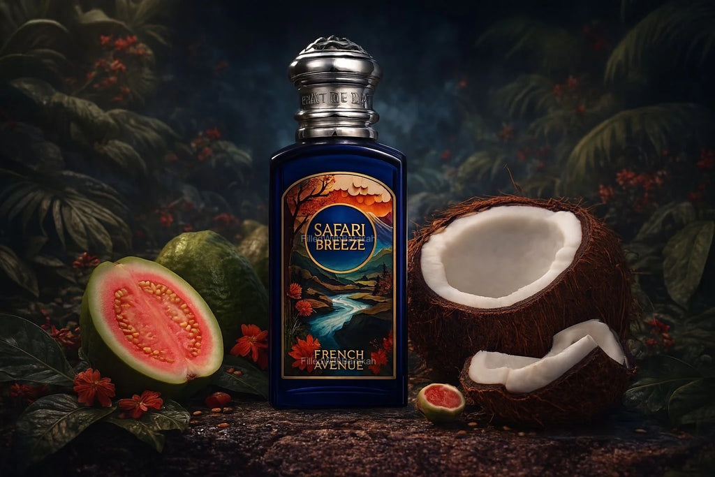 Avenida Francesa Safari Breeze EDP 100ml