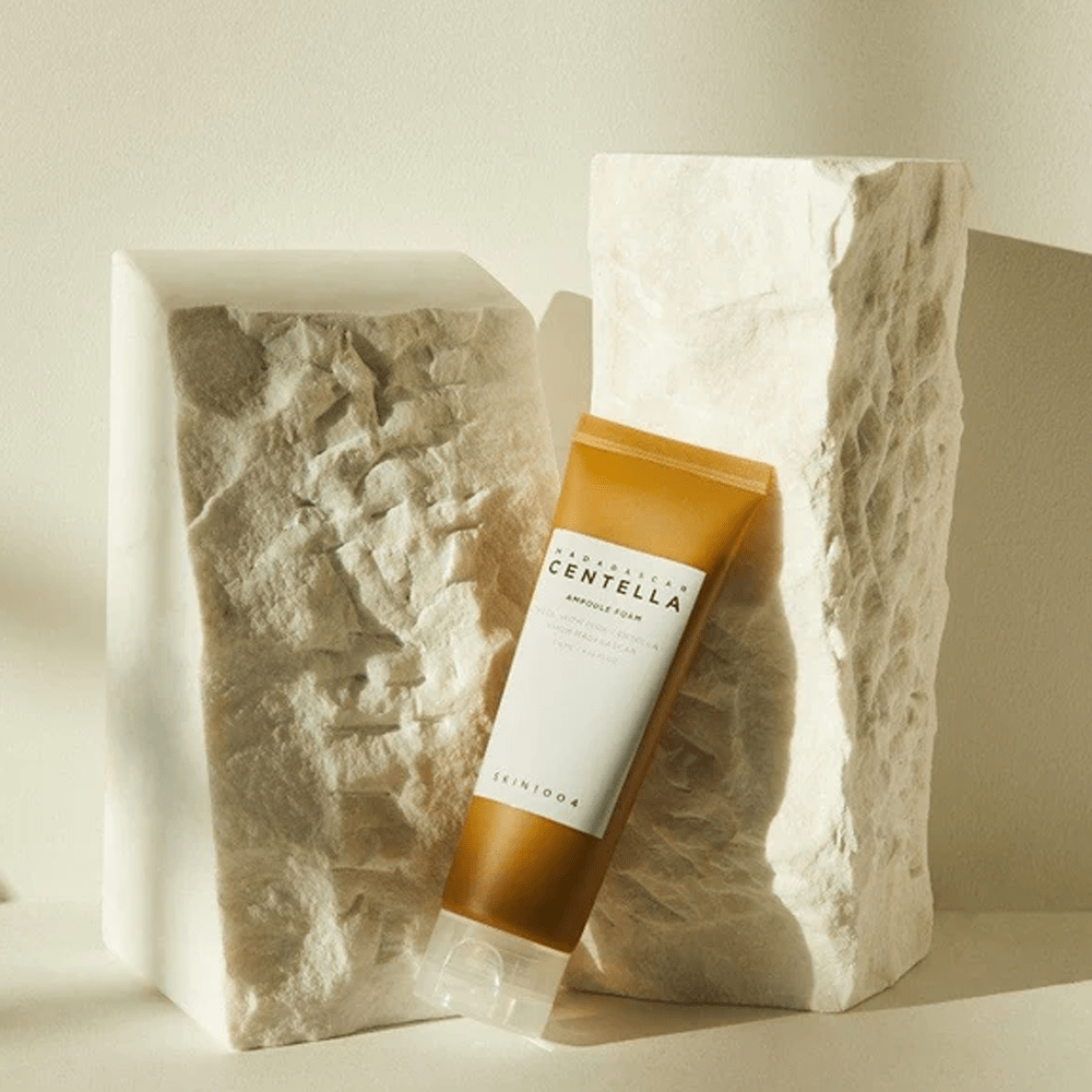 SKIN1004 – Madagascar Centella Ampoule Foam, 125ml