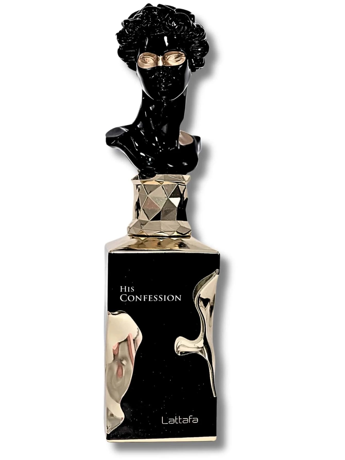 Lattafa His Confession EDP 100ml