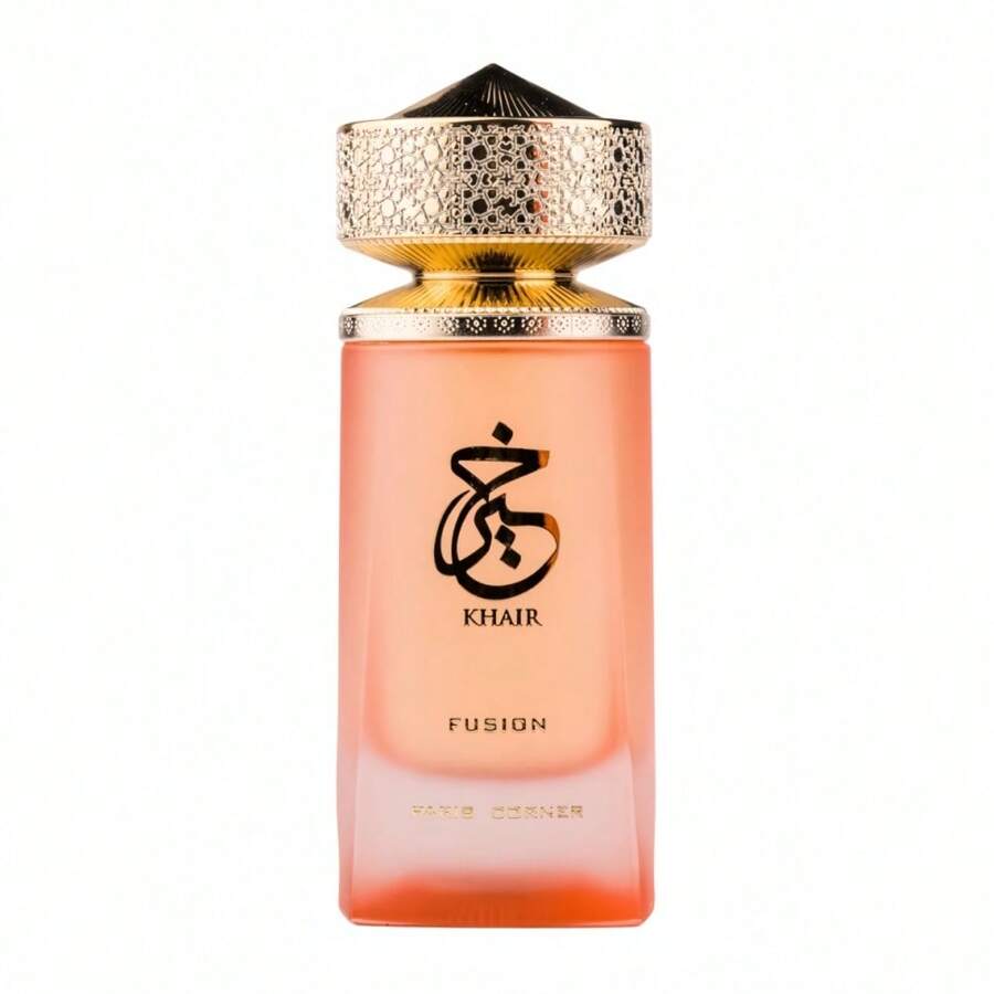 Paris Corner Khair Fusion EDP 100ml