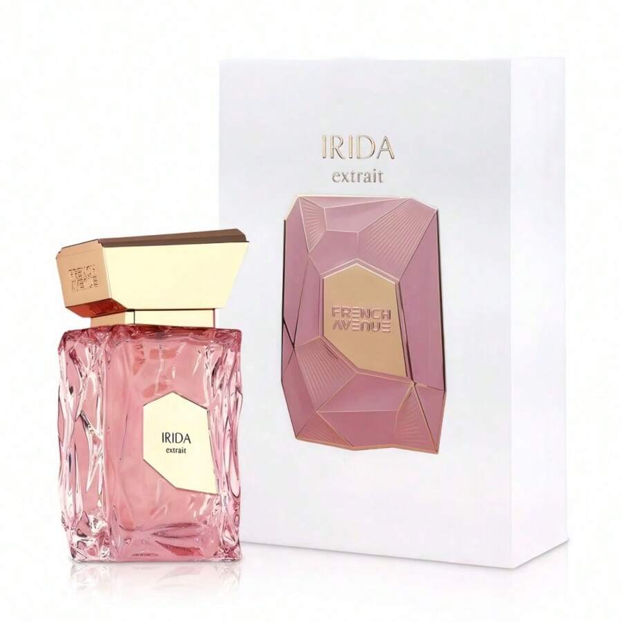 French Avenue Irida Extrait de Parfum 100ml