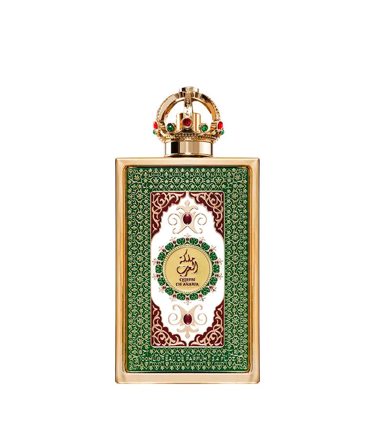 Lattafa Queen of Arabia EDP 100ml