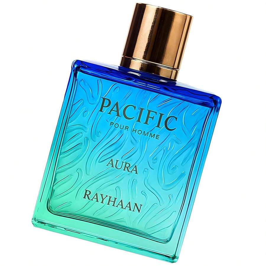 Rayhaan Pacific Aura EDP 100ml