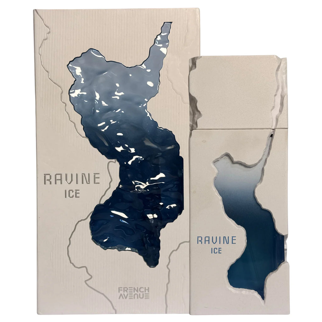 French Avenue Ravine Ice Extrait 100ml