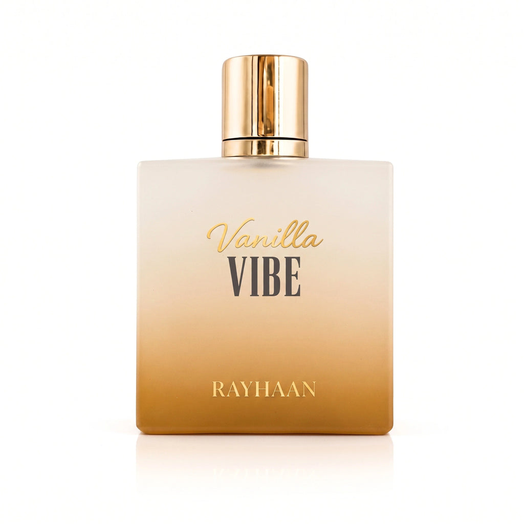 Rayhaan Vanilla Vibe EDP 100ml