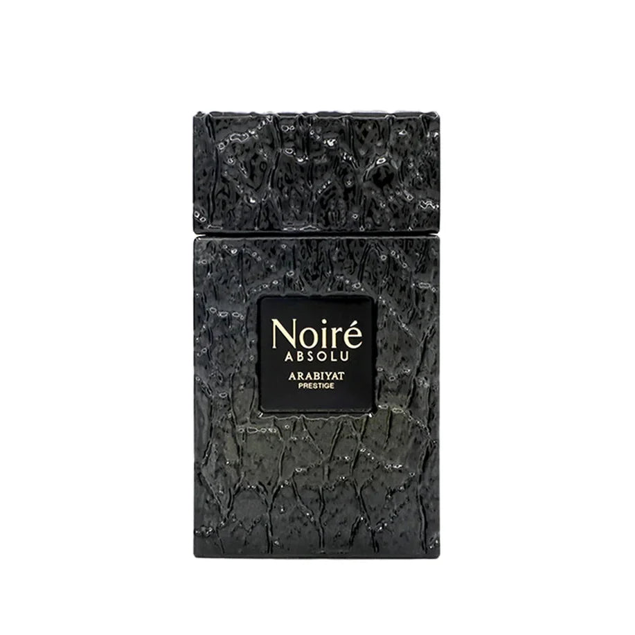 Arabiyat Prestige Noire Absolu EDP 100ml