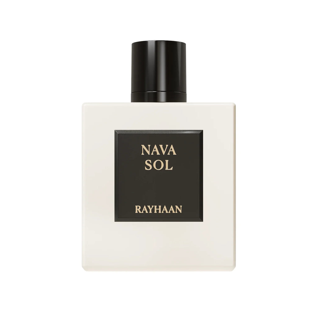 Rayhaan Nava Sol EDP 100ml