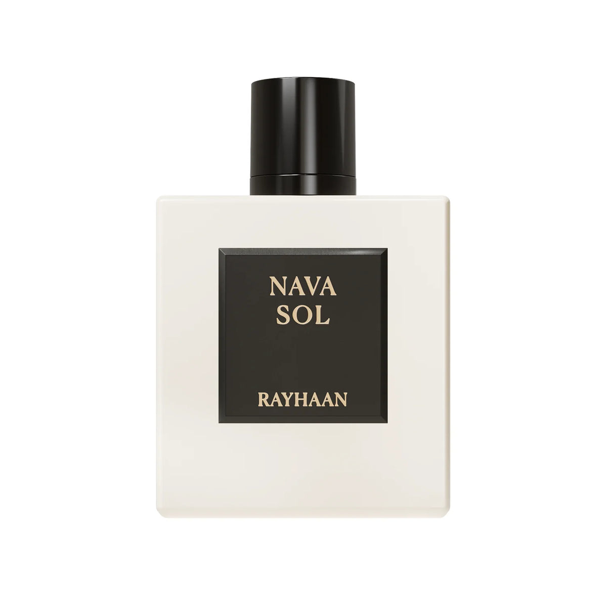 Rayhaan Nava Sol EDP 100ml