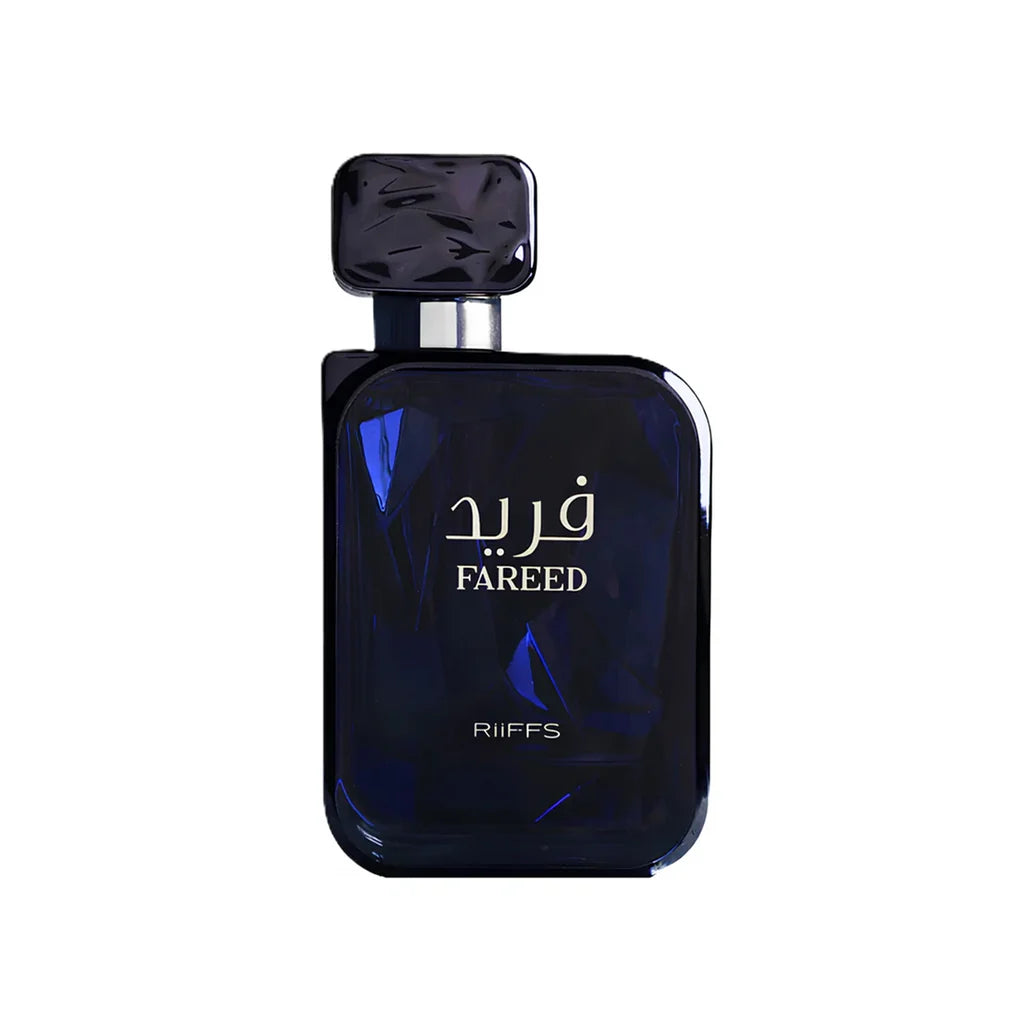 Riiffs Fareed EDP 100ml