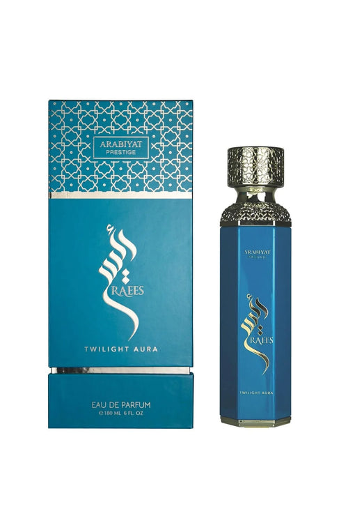 Arabiyat Prestige Twilight Aura EDP 180ml