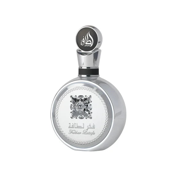 Lattafa Fakhar Platin EDP 100ml