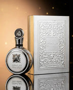 Lattafa Fakhar Platin EDP 100ml