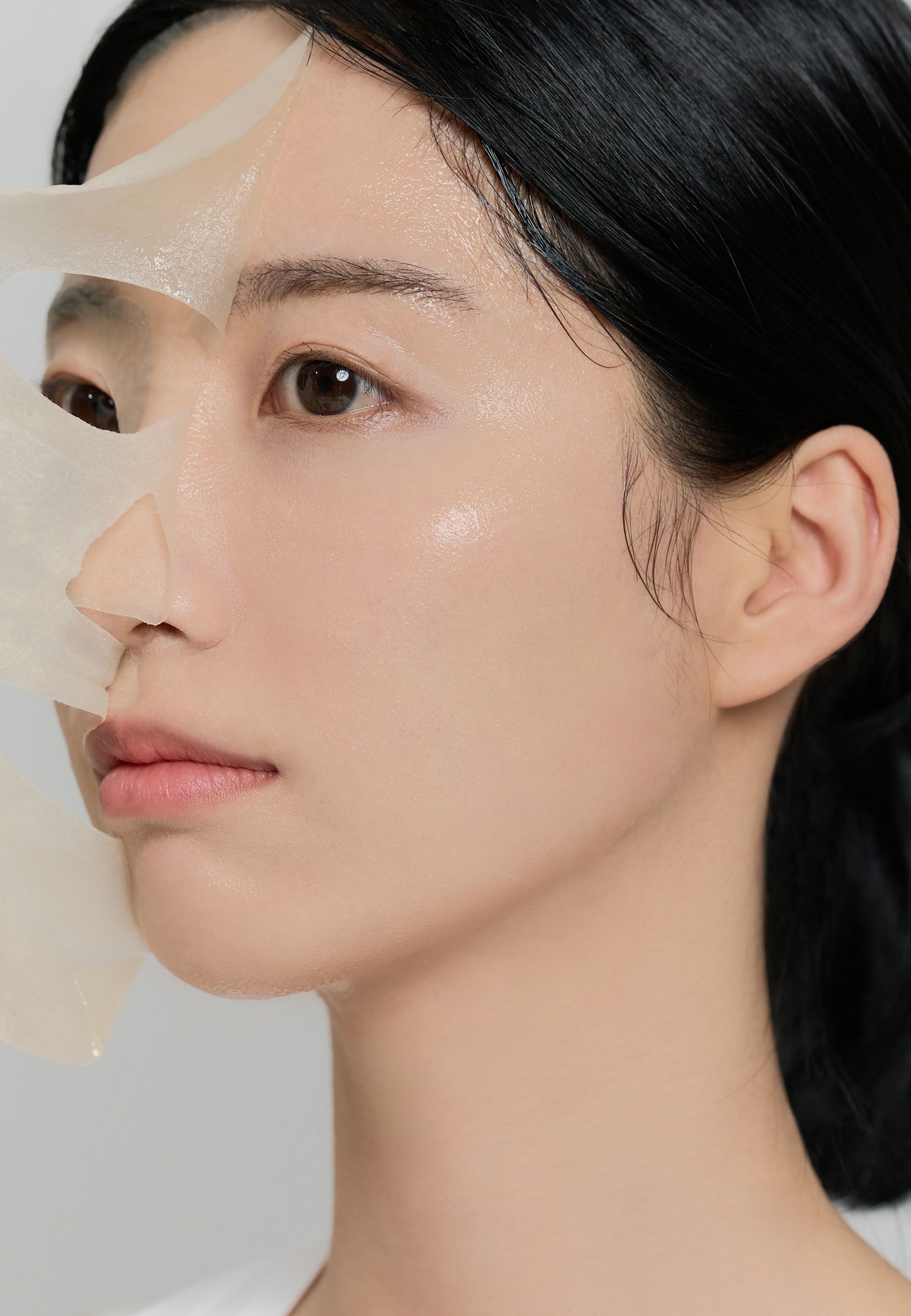 Mascarilla de centella SKIN1004