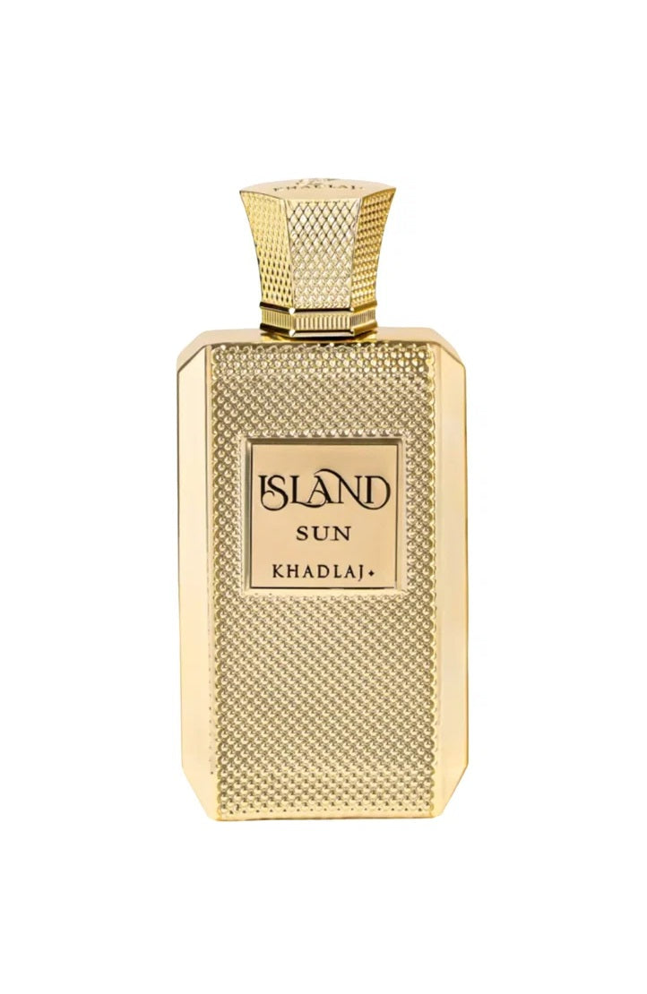 Khadlaj Island Sun Extrait 100ml