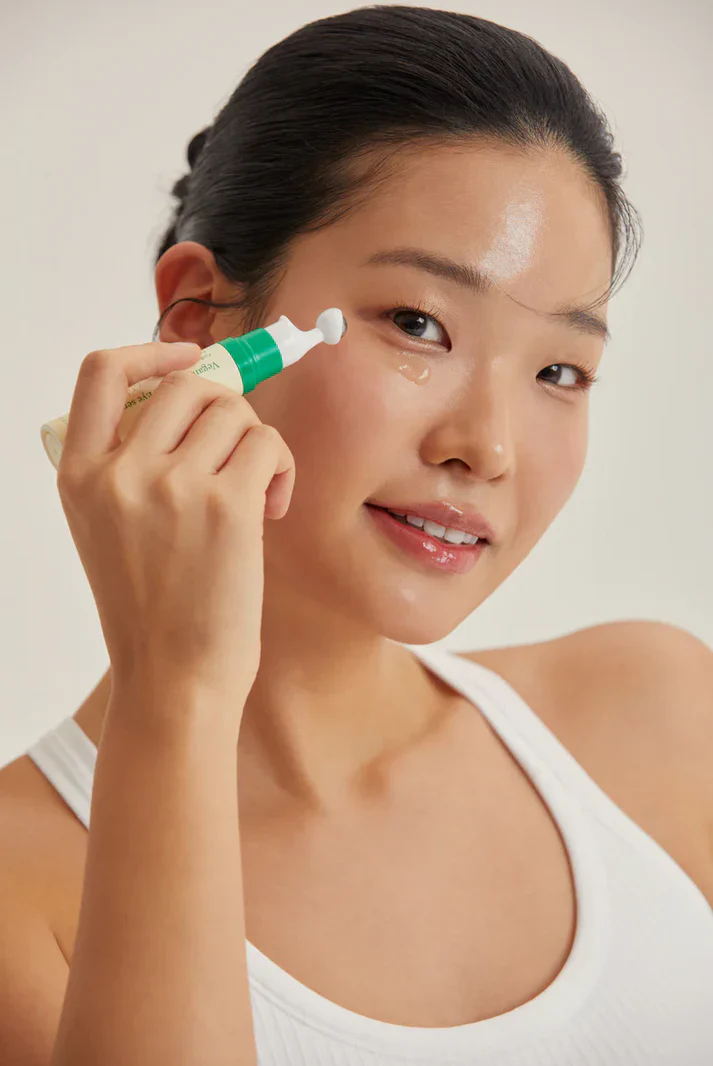 AXIS-Y – Vegan Collagen Eye Serum, 10ml