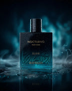 Rayhaan Noturno Elixir EDP 100ml