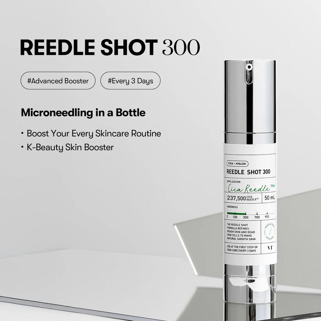 VT Cosmetics Reedle Shot 300 50ml