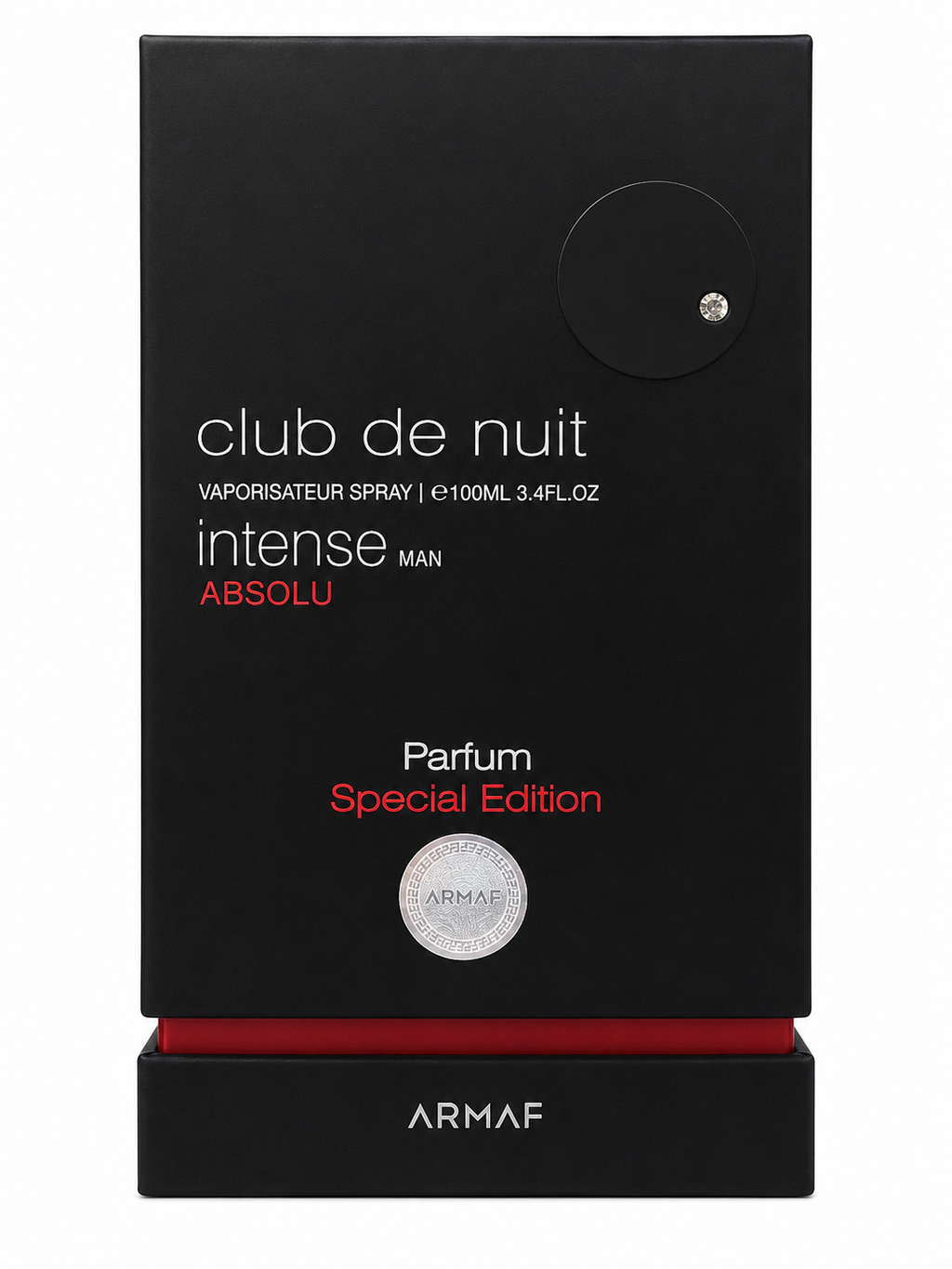 Armaf Club de Nuit Intense Man Absolu Parfum 100ml