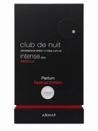 Armaf Club de Nuit Intense Man Absolu Parfum 100ml
