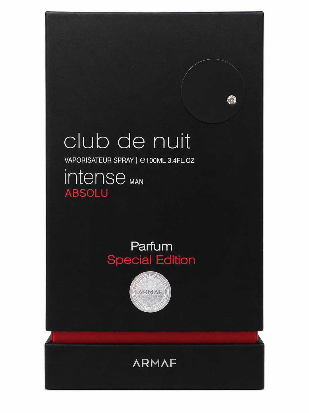 Armaf Club de Nuit Intense Man Absolu Parfum 100ml
