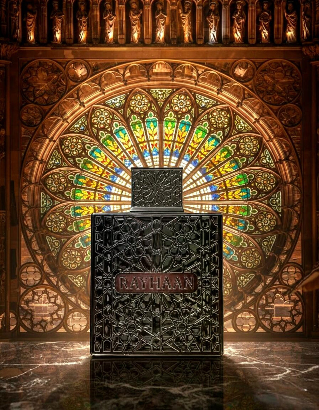Rayhaan Terra EDP 100ml