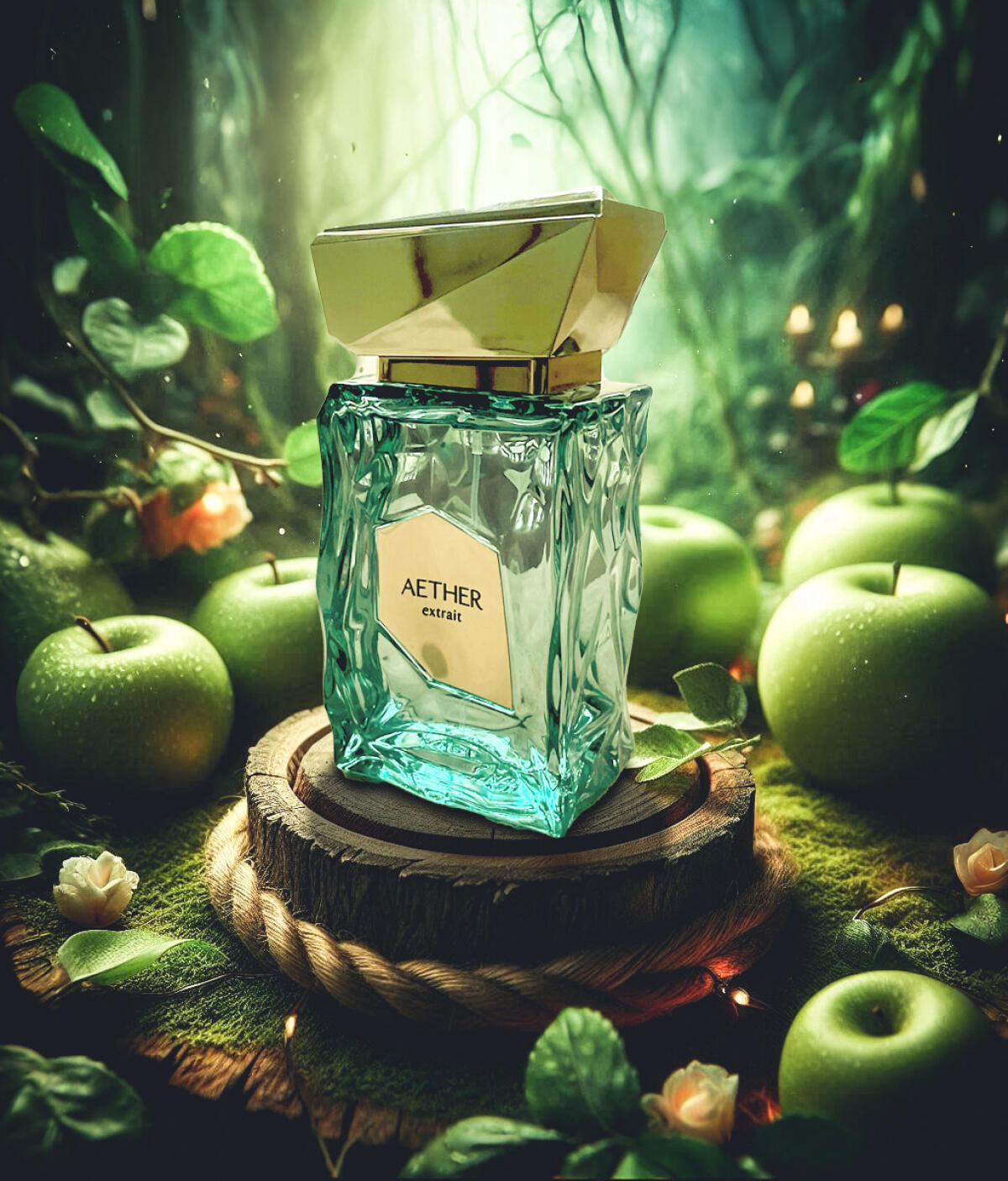 French Avenue Aether Extrait 100ml