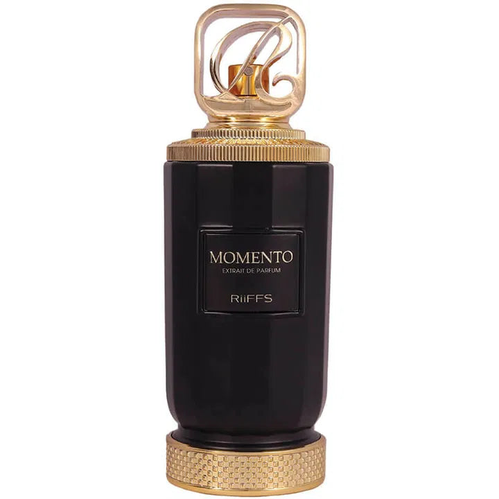 Riiffs Momento Extrait De Parfum 100ml