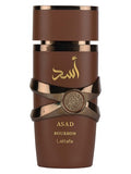 Lattafa Asad Bourboun EDP 100ml