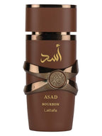 Lattafa Asad Bourboun EDP 100ml