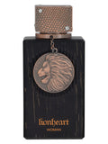 Armaf Club De Nuit Heritage Lionheart Woman EDP 100ml